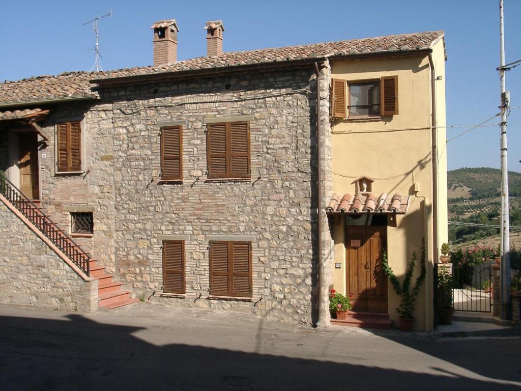 Gasthaus Borgo San Savino San Savino  Exterior foto
